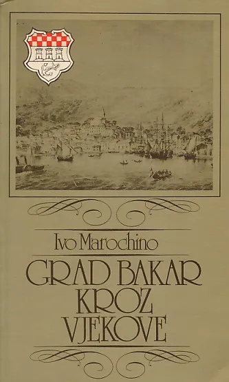 Grad Bakar kroz vjekove