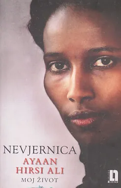 Nevjernica : Moj život