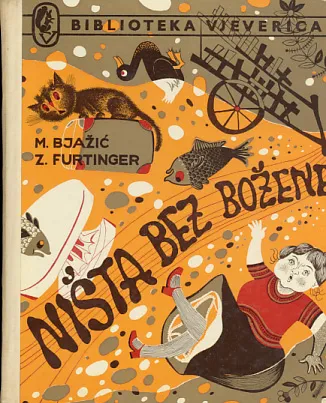 Ništa bez Božene