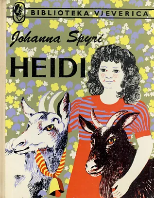 Heidi