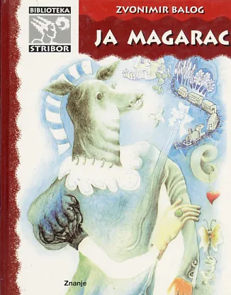 Ja magarac