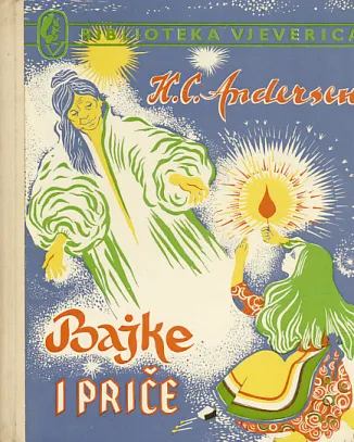 Bajke i priče