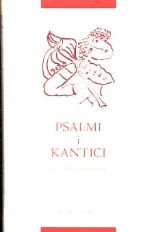 Psalmi i kantici s uvodima i komentarima
