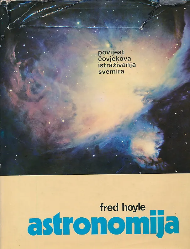 Astronomija