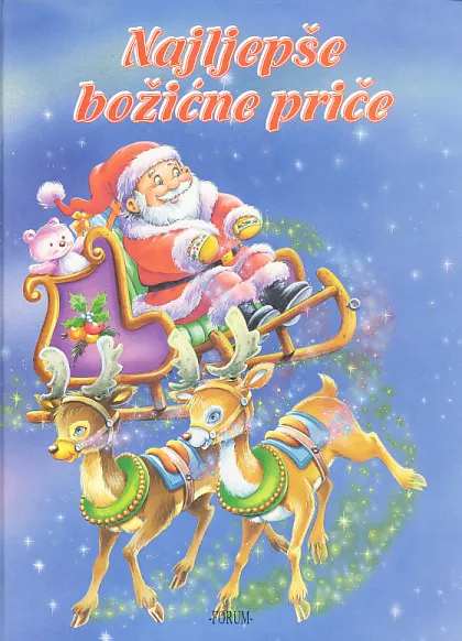Najljepše božićne priče