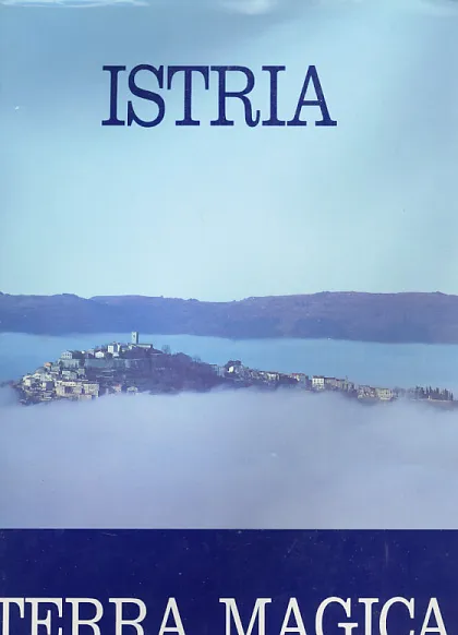 L'Istra - Terra Magica (IT)