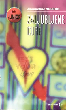 Zaljubljene cure
