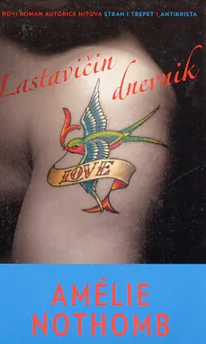 Lastavičin dnevnik