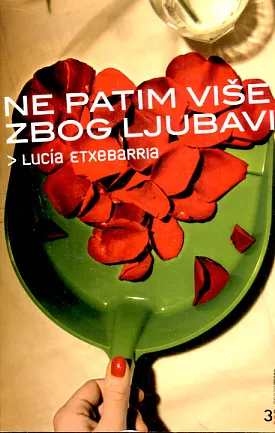 Ne patim više zbog ljubavi