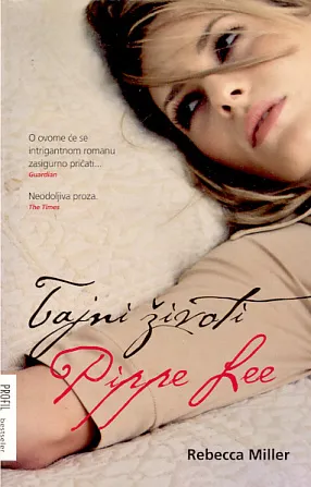 Tajni životi Pippe Lee