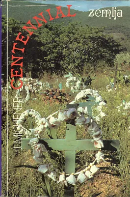 Centennial, sv. 1-3
