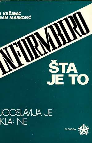 Informbiro - šta je to?