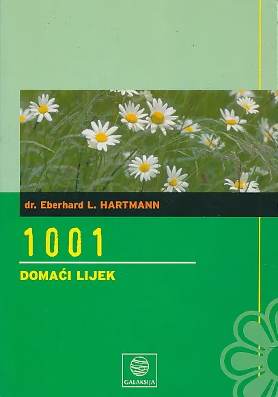 1001 domaći lijek