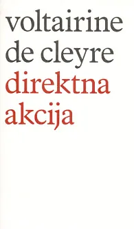 Direktna akcija