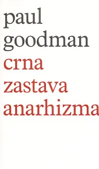 Crna zastava anarhizma