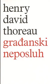 Građanski neposluh