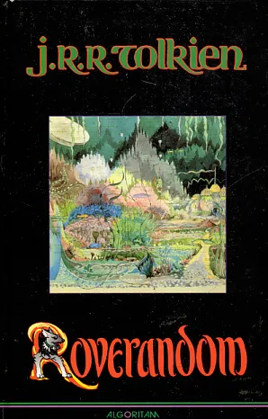 Roverandom