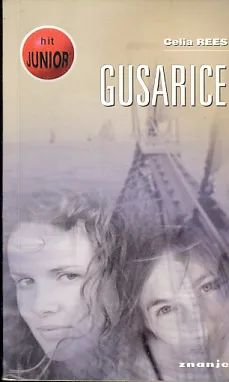 Gusarice
