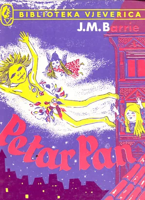 Petar Pan