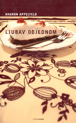 Ljubav odjednom