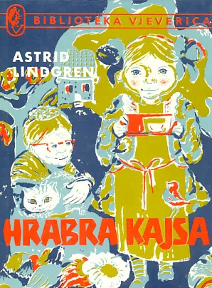 Hrabra Kajsa