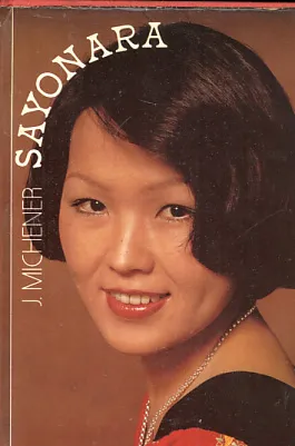 Sayonara