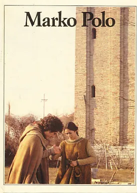 Marko Polo, sv. 1-8