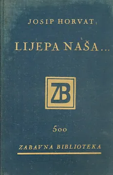 Lijepa naša... rukovet zapisa o našim najljepšim krajevima