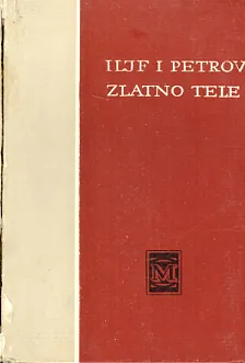 Zlatno tele