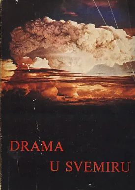 Drama u svemiru