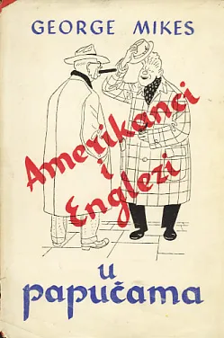 Amerikanci i Englezi u papučama