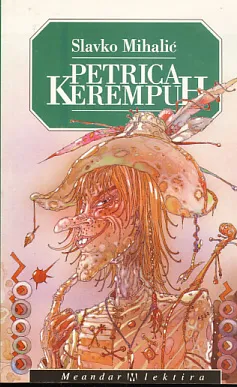 Petrica Kerempuh