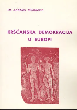 Kršćanska demokracija u Europi