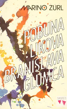Pobuna likova Branislava Glumca