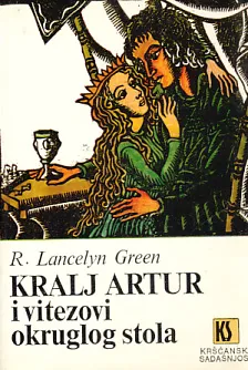 Kralj Artur i vitezovi okruglog stola