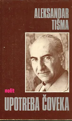 Upotreba čoveka
