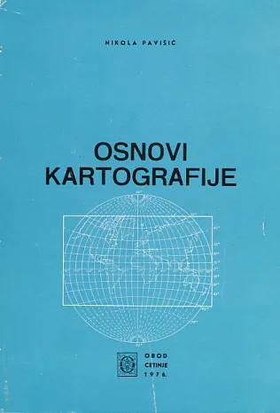 Osnovi kartografije