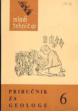 Priručnik za geologe