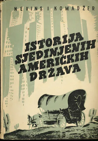 Istorija Sjedinjenih Američkih Država