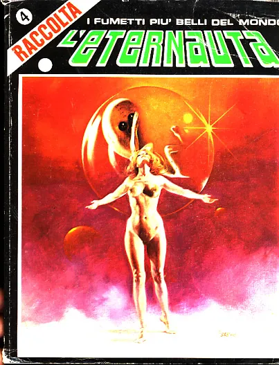 L eternauta 10