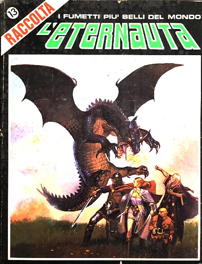 L eternauta 13