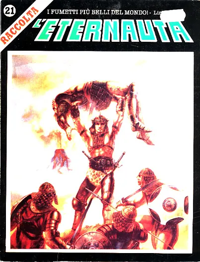 L eternauta 61