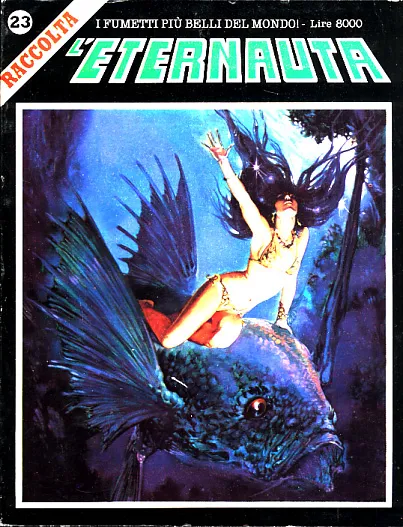 L eternauta 23