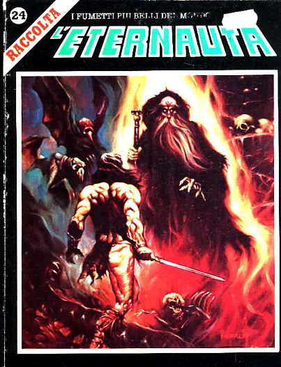 L eternauta 24