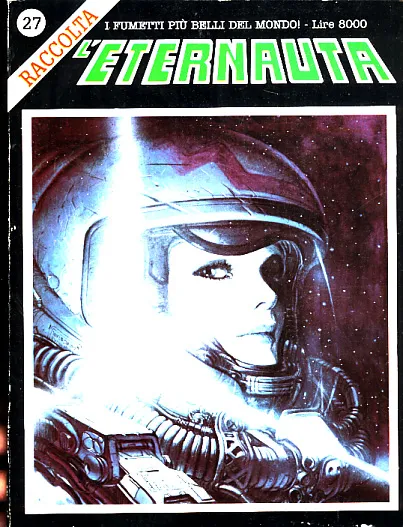 L eternauta 27