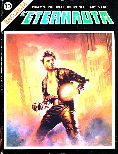 L eternauta 30
