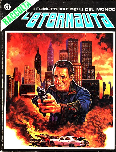 L eternauta 17