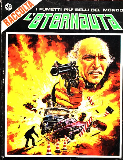 L eternauta 16
