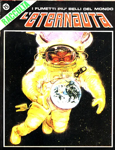 L eternauta 15