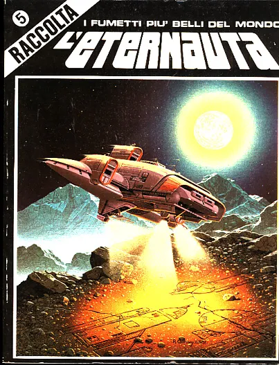 L eternauta 13